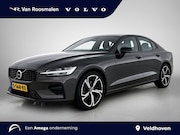Volvo S60 - 2.0 B4 Plus Dark