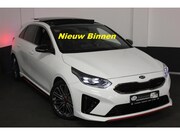 Kia Ceed - CEE'D 1.6T GT PANO FULL SCHITTEREND 1E EIGENAAR.