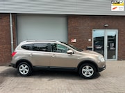 Nissan Qashqai - +2 2 2.0 Optima|7 persoons|AIRCO||PANO