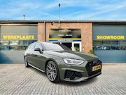 Audi A4 - Avant 35 TFSI Competition S.*ACC*Distr.Green*Incl