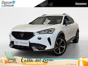 CUPRA Formentor - 1.4 TSI | e-HYBRID | BUSINESS ED. | 18'' VELGEN | SPORTSTOEL