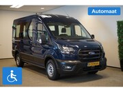 Ford Transit - L2H2 Rolstoelbus Automaat