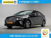 Hyundai Ioniq - Premium EV [ Schuifdak Leder Infinity-Sound ]