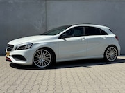 Mercedes-Benz A-klasse - 250 Sport Prestige Facelift Pano Schaalstoelen