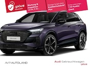 Audi Q4 e-tron - 55 e-tron quattro