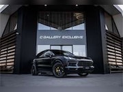 Porsche Cayenne - Coupé 3.0 - Sport Chrono | Luchtvering | Panorama