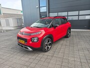 Citroën C3 Aircross - 1.2 PureTech S&S Shine,Airco Navi ,Achteruitrijcamera,Parkee