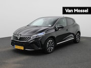 Renault Clio - 1.6 E-Tech Full Hybrid 145 techno | Navigatie | Camera | Air