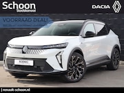 Renault Scénic - E-Tech EV87 long range esprit Alpine EV | Demo | 5 jaar gara