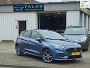 Ford Fiesta - 1.0 EcoBoost Hybrid ST-Line