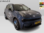 Lynk & Co 01 - 1.5 Panorama 1e Eigenaar +NAP NL-auto BTW verrekenbaar
