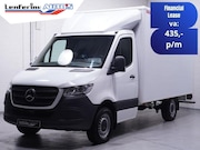 Mercedes-Benz Sprinter - 315 CDI 150 pk Bakwagen Aut. L2 met Deuren Airco Camera, Dak