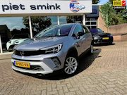 Opel Crossland - 1.2 Turbo Elegance