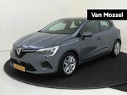 Renault Clio - 1.0 TCe100 Zen | Airco | Carplay | Parkeersensoren |