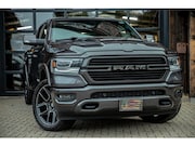Dodge Ram - 1500 5.7 V8 4x4 Crew Cab Laramie