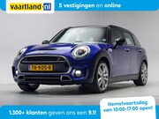 MINI Clubman - 2.0 Cooper S Aut. [ Leder Harman/Kardon HUD Navi prof. Camer