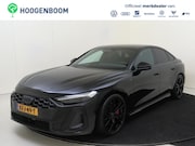 Audi A5 - Limousine 2.0 e-hybrid quattro S edition