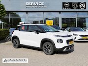 Citroën C3 Aircross - 1.2 PureTech 110pk S&S EAT6 Feel