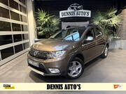 Dacia Sandero - 0.9 TCe SL Stepway Automaat! Incl garantie beurt