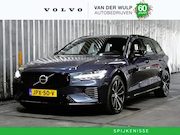 Volvo V60 - T8 455PK AWD Plus Dark | Trekhaak | Leder | 360 Camera | Har