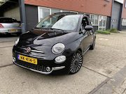 Fiat 500 - Cabrio 0.9 TwinAir Turbo Sport | Automatische Climate regeli