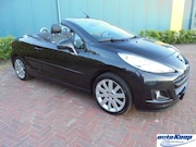 Peugeot 207 - 1.6 VTi Noir & Blanc