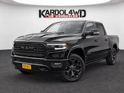 Dodge Ram - 1500 5.7 V8 4x4 Crew Cab Limited | Ramboxen | Multifuncionel