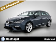 Seat Leon - ST 2.0 TSI FR Business Intense | Automaat | Adaptive cruise