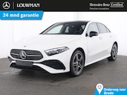 Mercedes-Benz A-klasse - 250 e AMG plug-In Hybride AMG Line Premium Plus | Burmester®
