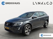 Volvo XC60 - 2.0 T5 FWD Ocean Race | Trekhaak | Standkachel | Panoramadak