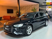 Audi A4 - Avant 40 TFSI Business Edition Garantie Matrix Led Adaptieve