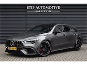 Mercedes-Benz CLA-Klasse - AMG 45 S 4MATIC+ 421pk Shooting Brake | Pano | ACC | Burmest
