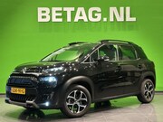 Citroën C3 Aircross - 1.2 Plus | Stoelverwarming | Leder |