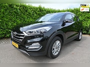 Hyundai Tucson - 1.6 GDi i-Motion. Origineel Nederlandse auto met NAP