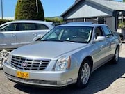 Cadillac DTS - 4.6 V8 Northstar 2007 Youngtimer BTW Auto