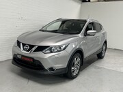 Nissan Qashqai - 1.2 Tekna CLIMA / CRUISE / 360 CAMERA / PANO