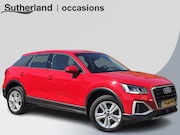 Audi Q2 - 35 TFSI S Edition 150 PK | Afneembare Trekhaak | Stoelverwar