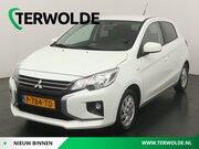 Mitsubishi Space Star - 1.2 Intense | Parkeercamera | Stoelverw. | Cruise Control |