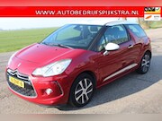 Citroën DS3 - 1.2 VTi Chic // WEINIG KM / VEEL OPTIES