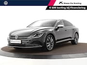 Volkswagen Arteon - 1.4 TSI PHEV 218pk DSG eHybrid Elegance Business · Wegklapba