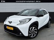 Toyota Aygo X - 1.0 VVT-i S-CVT Pulse Automaat, NL-auto, Lichtmetalen velgen