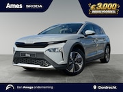 Skoda Elroq - 85 Business Edition | Achteruitrijcamera | Stoel/Stuurverwar