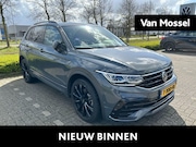 Volkswagen Tiguan - 1.4 TSI eHybrid R-Line Business+ | Trekhaak | Navigatie | Ca