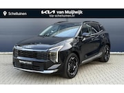 Kia Sportage - 1.6 T-GDi Hybrid DynamicPlusLine MY26 | Nu €5.500, - voordee