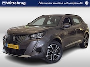 Peugeot 2008 - 1.2 PureTech Allure 130 PK | Automaat | Navigatie | Camera |