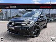 Volkswagen Tiguan - 1.4 TSI eHybrid 245pk DSG R-Line / Black Style / IQ-Light