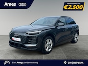 Audi Q6 e-tron - Advanced performance 100 kWh 306pk S-line interieur | MMI-bi