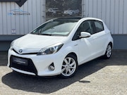 Toyota Yaris - 1.5 Full Hybrid Aspiration | 1e eig. | Panoramadak | Navigat