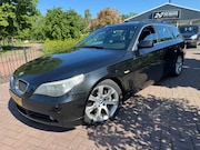 BMW 5-serie - - 535d Executive*Carplay