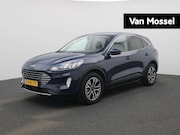 Ford Kuga - 2.5 PHEV Titanium | APPLE CARPLAY - ANDROID AUTO | CLIMATE C